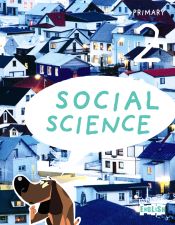 Portada de Social Science 2 Primary