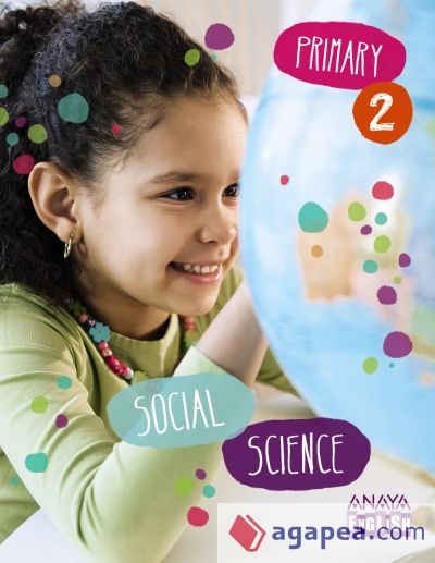 Social Science 2º Primary