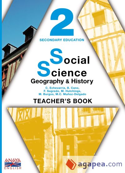 Social Science 2. Teacher ' s Resources