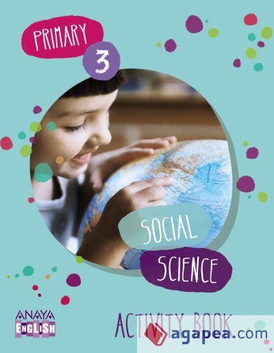 Social Science 3 Activity Book