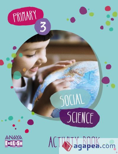 Social Science 3. Activity Book