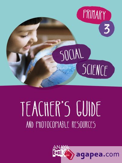 Social Science 3. Teacher ' s Guide