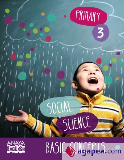 Social Science, 3rd Primary : basic concepts