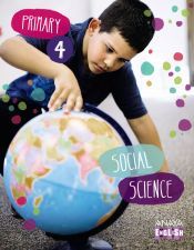 Portada de Social Science 4