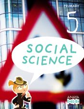 Portada de Social Science 5