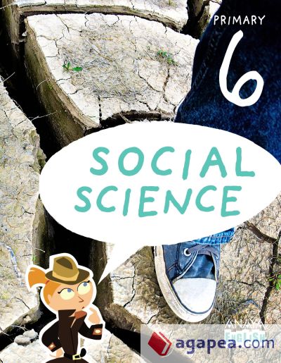 Social Science 6 Primary