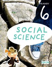 Portada de Social Science 6