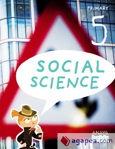 Social science, 5 Primary