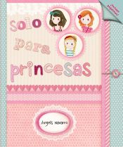 Portada de Solo para princesas