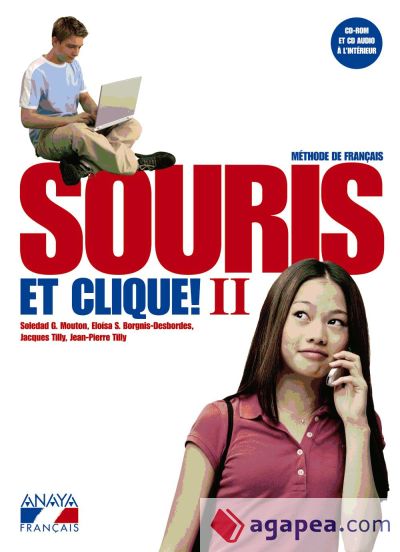 Souris et clique! II