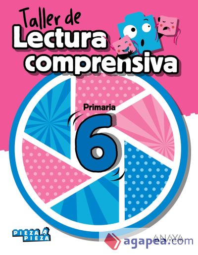 Taller de lectura comprensiva 6