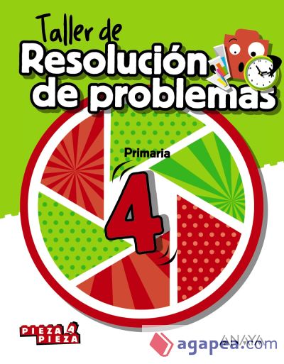 Taller de resolución de problemas 4