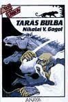 Portada de Tarás Bulba