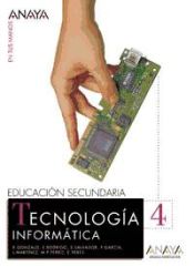 Portada de Tecnología 4