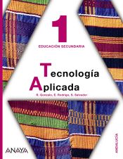 Portada de Tecnología Aplicada