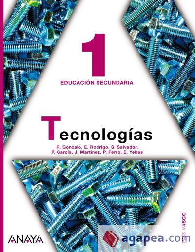 Tecnologías 1