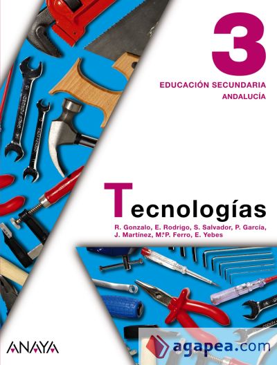 Tecnologías 3