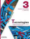 Portada de Tecnologies 3