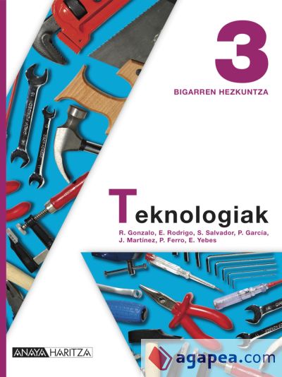 Teknologiak 3