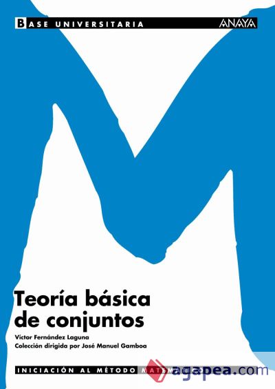 Teoria básica de conjuntos