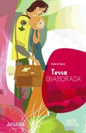 Portada de Tessa enamorada