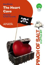 Portada de The heart cave