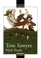 Portada de Tom Sawyer