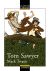 Portada de Tom Sawyer, de Mark Twain