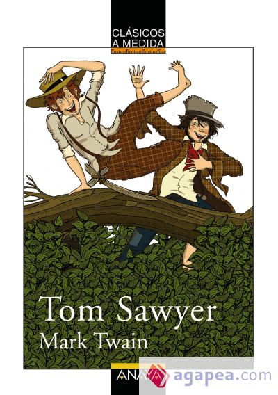 Tom Sawyer