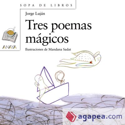 Tres poemas mágicos