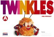 Portada de Twinkles A