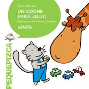 Portada de Un coche para Julia