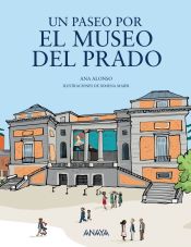 Portada de Un paseo por el Museo del Prado