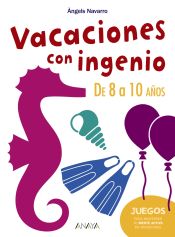 Portada de Vacaciones con ingenio