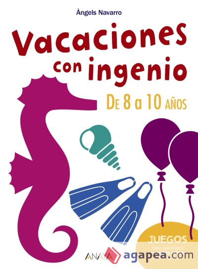 Vacaciones con ingenio