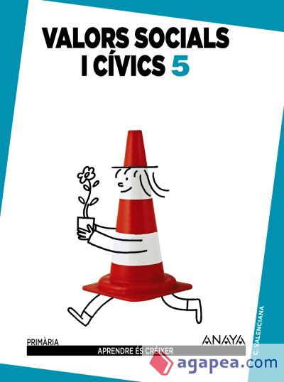 Valors sociales i cívics, 5º Primària