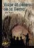 Portada de Viaje al centro de la Tierra, de Julio Verne