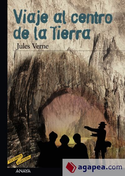 Viaje al centro de la Tierra