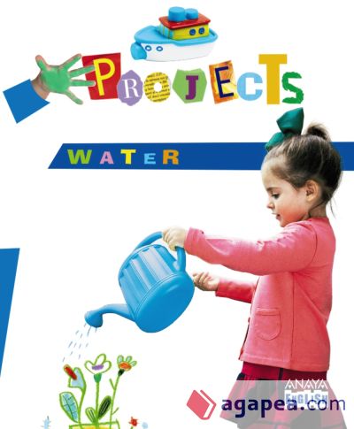 WATER WATER