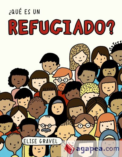 ¿Qué es un refugiado?