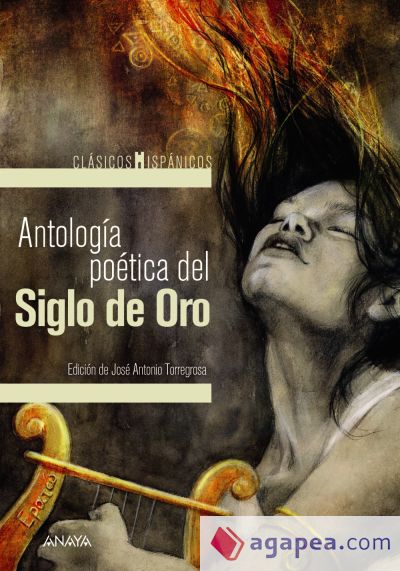 Antología poética del Siglo Oro