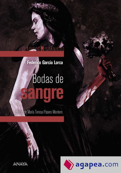 Bodas de sangre