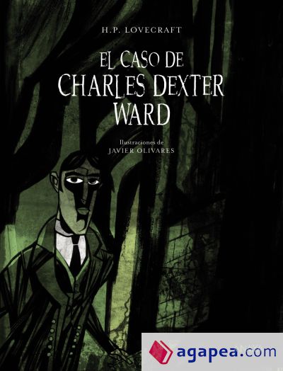 El caso de Charles Dexter Ward