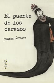 Portada de El puente de los cerezos