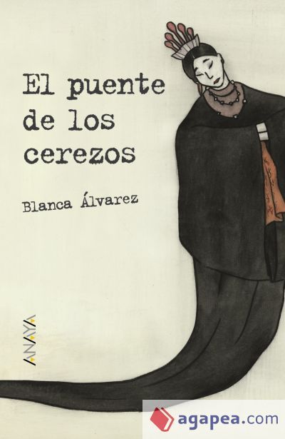 El puente de los cerezos El puente de los cerezos