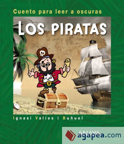 Los piratas