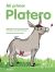 Portada de Mi primer Platero, de Concha López Narváez