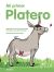 Portada de Mi primer Platero, de Concha López Narváez