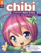 Portada de ¡Chibi! La guía oficial para aprender a dibujar