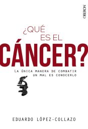 Portada de ¿Qué es el cáncer? (Ebook)